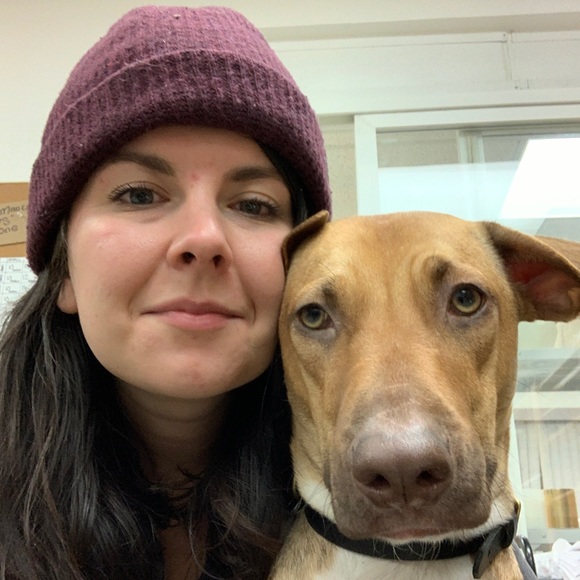 Meet your Posher, Jill - Picture 1 of 1